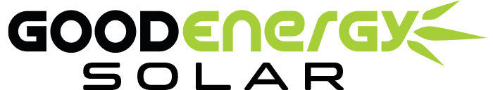 Good Energy Renewables logo
